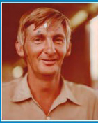 Barry Pascoe